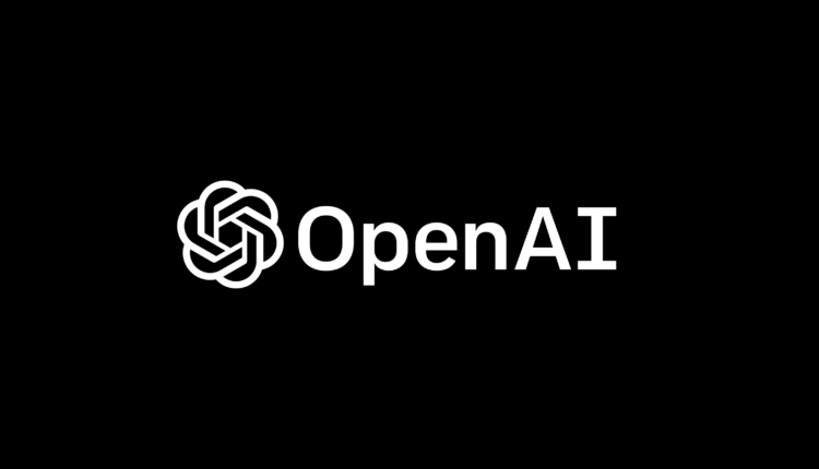 openai logo